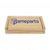 Custom Mini Shut the Box Game